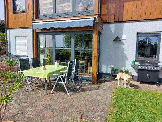 Kuckucksnest - Ferienwohnung Вельшнойдорф Экстерьер фото
